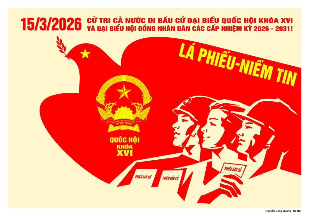 Thời gian, quy trình bỏ phiếu và xác định kết quả bầu cử đại biểu Quốc hội  và đại biểu HĐND