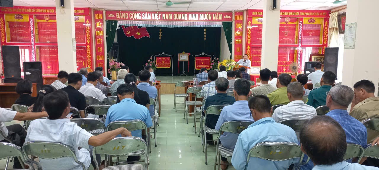 Bình Định chủ động các biện pháp ứng phó với Bão số 11 Matmo