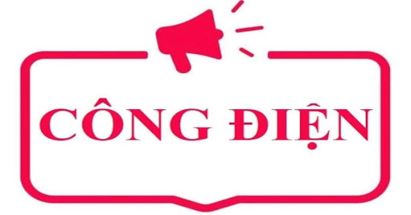 Công điện số 02 của UBND xã Bình Định về việc chủ động ứng phó bão số 4 năm 2026