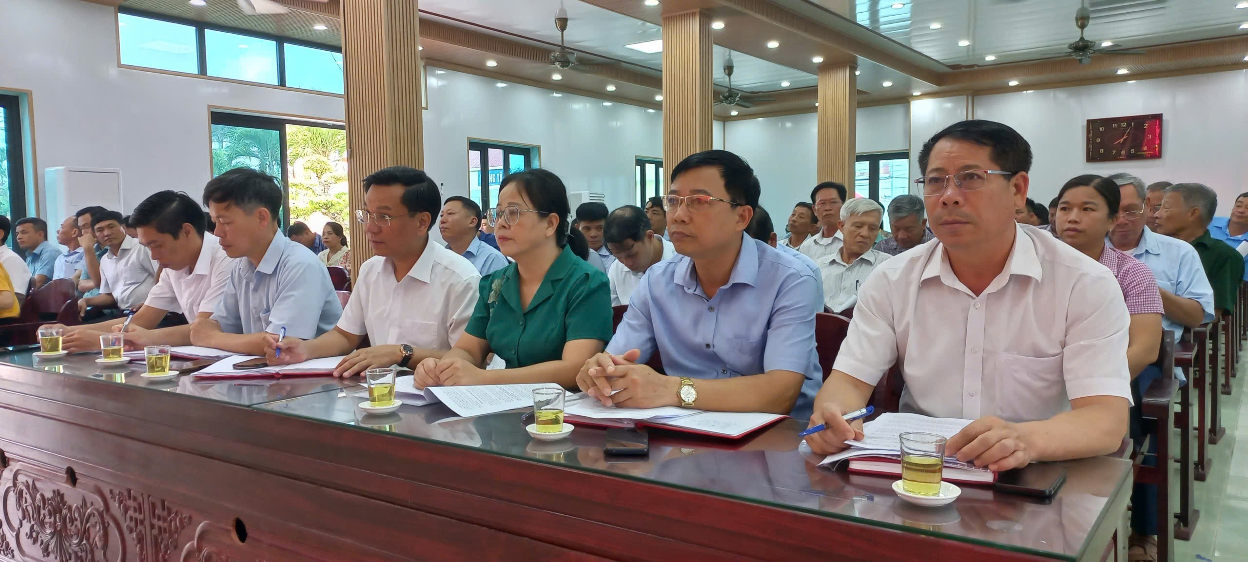 Bình Định triển khai kế hoạch phòng chống thiên tai và tìm kiếm cứu nạn, kế hoạch sản xuất trồng trọt vụ Mùa, vụ Đông năm 2026