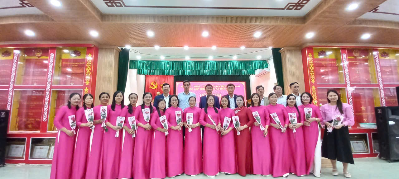 Bình Định ra mắt Câu lạc bộ nữ cán bộ, công chức