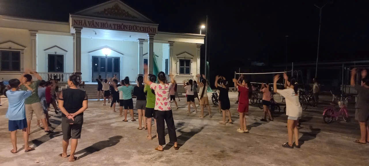 Bình Định sôi nổi các hoạt động dành cho thiếu nhi dịp Tết Trung thu