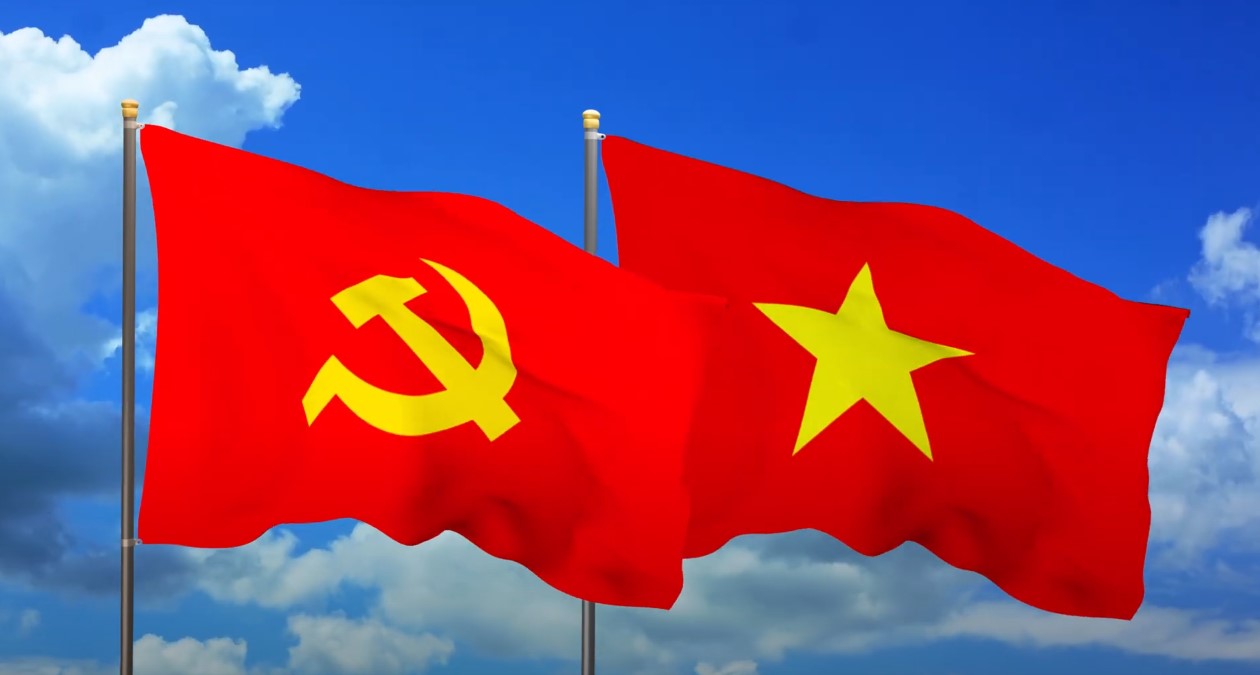 Từ mùa thu cách mạng 1945 đến khát vọng 2045: Việt Nam phát triển nhanh, bền vững trong kỷ nguyên mới